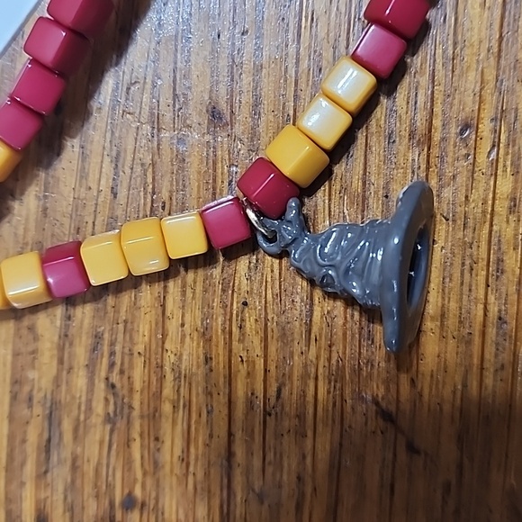 NWT Harry Potter Carried Away Phone Strap - Picture 2 of 6